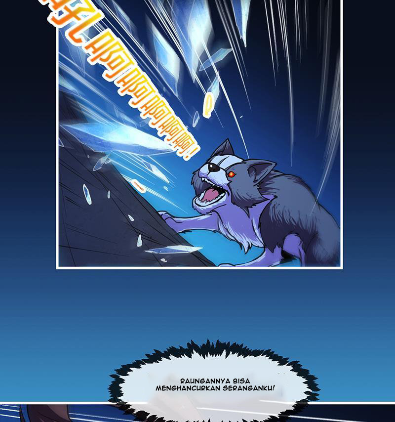 The Immortal Devil Emperor chapter 38